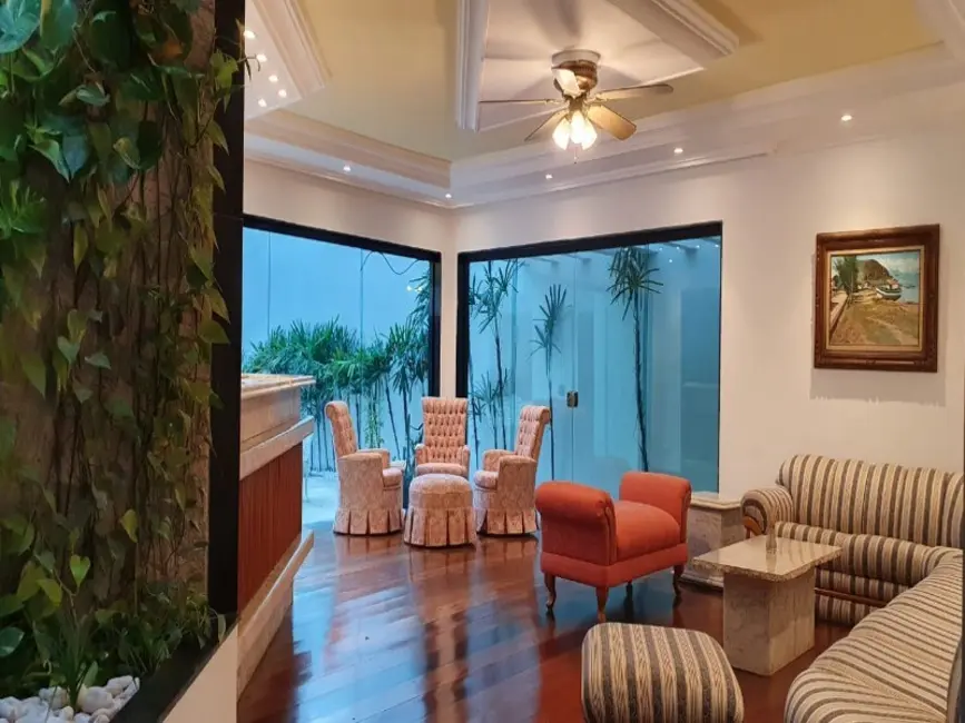 Foto 1 de Casa com 3 quartos à venda, 420m2 em Martim de Sá, Caraguatatuba, SP