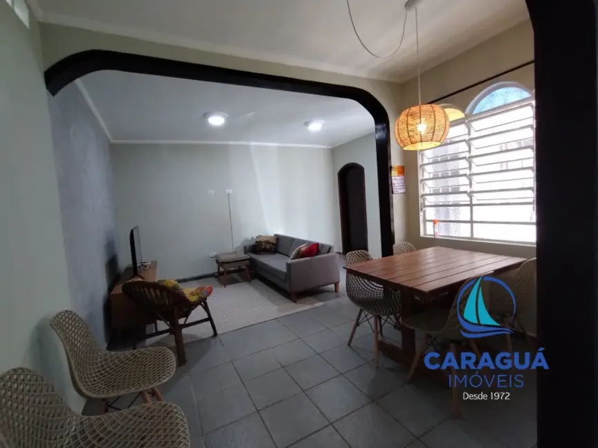 Foto 6 de Casa com 2 quartos à venda, 122m2 em Caraguatatuba - SP