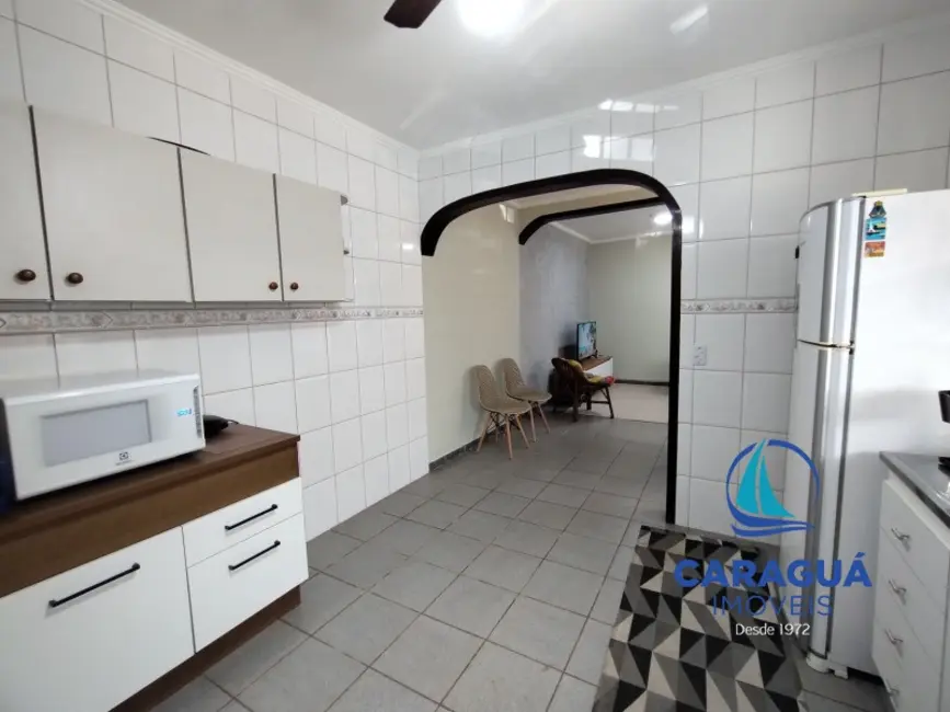 Foto 9 de Casa com 2 quartos à venda, 122m2 em Caraguatatuba - SP