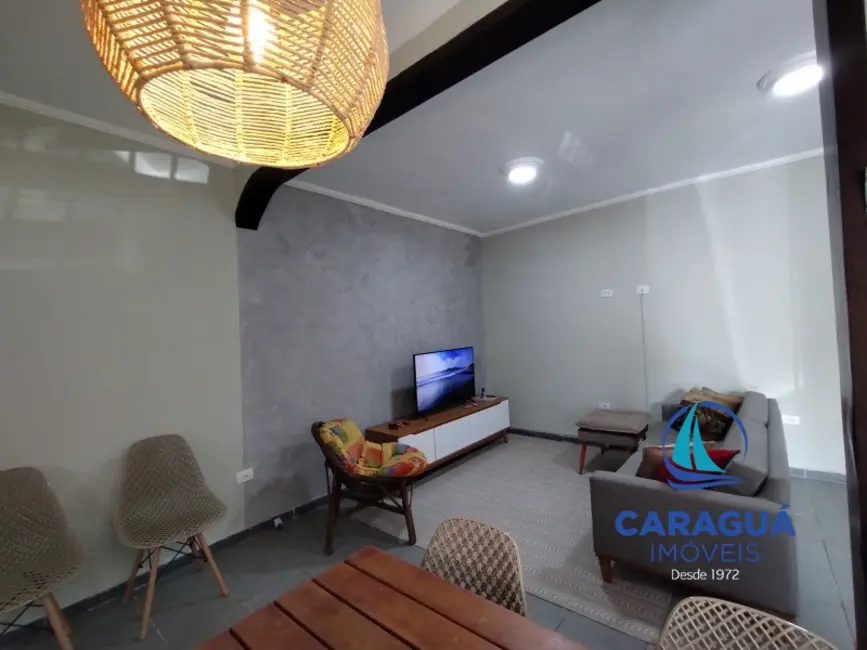 Foto 5 de Casa com 2 quartos à venda, 122m2 em Caraguatatuba - SP