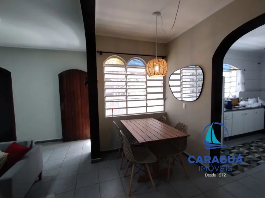 Foto 8 de Casa com 2 quartos à venda, 122m2 em Caraguatatuba - SP