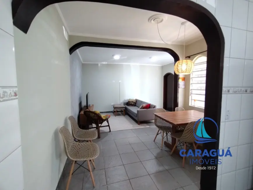 Foto 7 de Casa com 2 quartos à venda, 122m2 em Caraguatatuba - SP