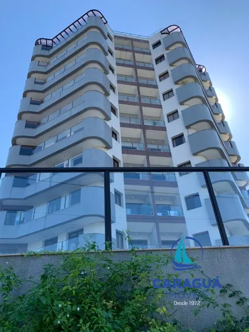 Foto 1 de Apartamento com 4 quartos à venda, 197m2 em Centro, Caraguatatuba, SP