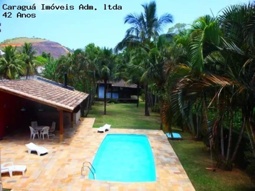 Foto 1 de Casa com 6 quartos à venda, 300m2 em Sao Sebastiao, SP