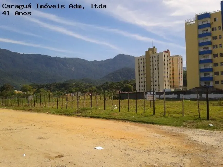 Foto 1 de Terreno / Lote à venda, 15576m2 em Massaguaçu, Caraguatatuba, SP