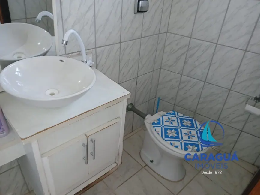 Foto 4 de Sala Comercial para alugar, 30m2 em Jardim Primavera, Caraguatatuba - SP