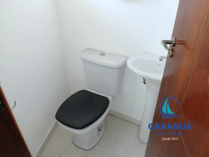 Foto 7 de Sala Comercial para alugar, 30m2 em Jardim Primavera, Caraguatatuba - SP