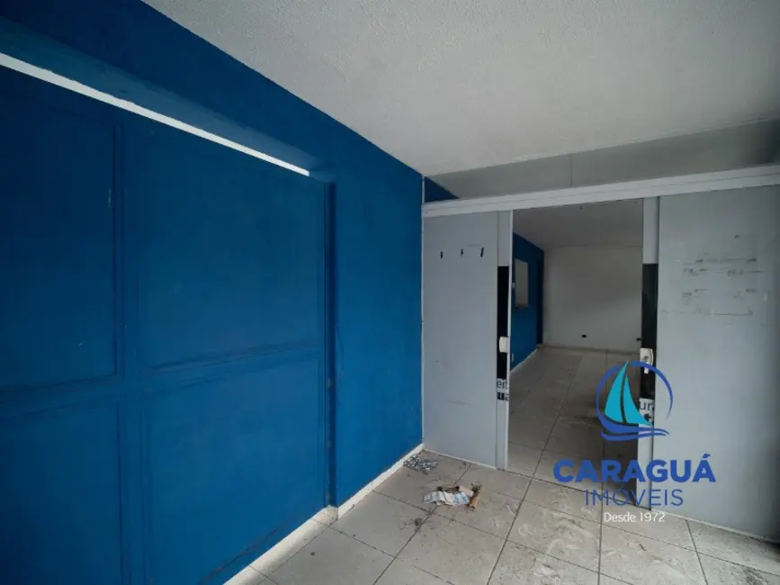 Foto 2 de Sala Comercial com 4 quartos à venda e para alugar, 280m2 em Centro, Caraguatatuba - SP