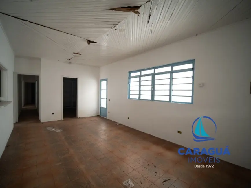 Foto 4 de Sala Comercial com 4 quartos à venda e para alugar, 280m2 em Centro, Caraguatatuba - SP