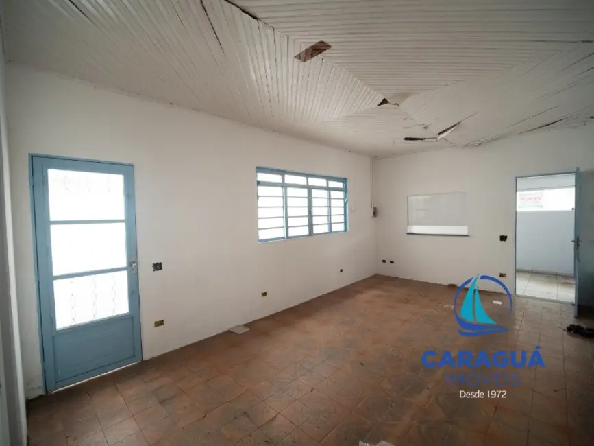 Foto 5 de Sala Comercial com 4 quartos à venda e para alugar, 280m2 em Centro, Caraguatatuba - SP