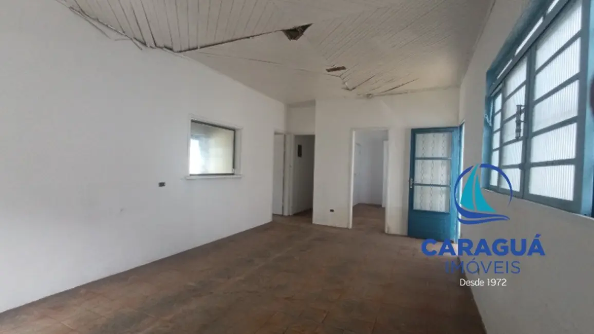 Foto 5 de Sala Comercial com 4 quartos à venda e para alugar, 280m2 em Centro, Caraguatatuba - SP