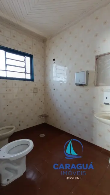 Foto 7 de Sala Comercial com 4 quartos à venda e para alugar, 280m2 em Centro, Caraguatatuba - SP