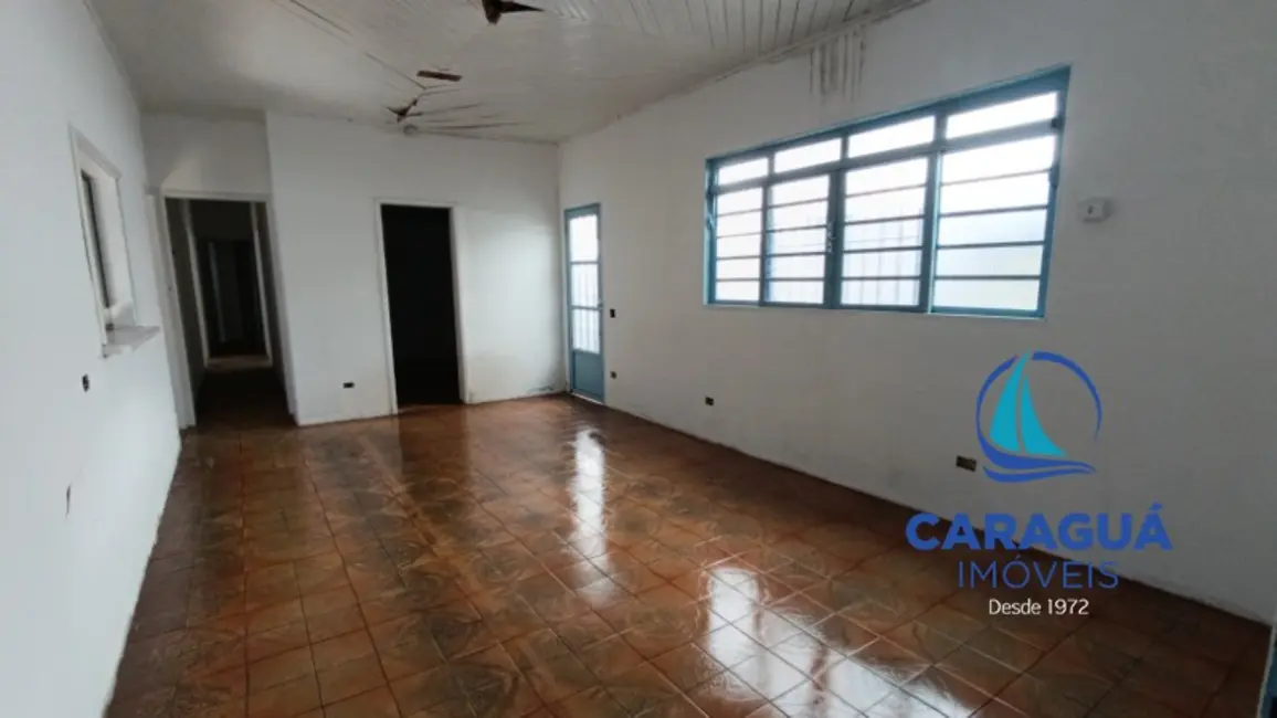 Foto 4 de Sala Comercial com 4 quartos à venda e para alugar, 280m2 em Centro, Caraguatatuba - SP