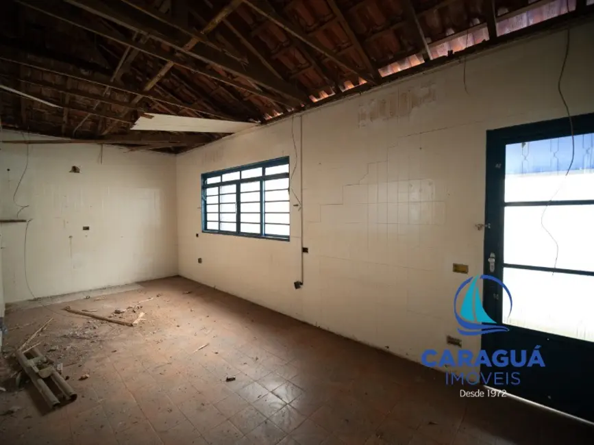 Foto 7 de Sala Comercial com 4 quartos à venda e para alugar, 280m2 em Centro, Caraguatatuba - SP