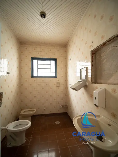 Foto 9 de Sala Comercial com 4 quartos à venda e para alugar, 280m2 em Centro, Caraguatatuba - SP