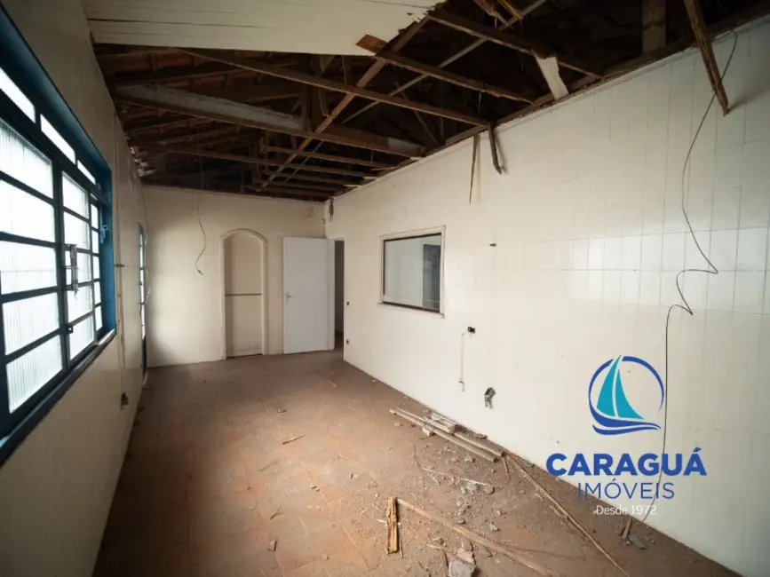 Foto 8 de Sala Comercial com 4 quartos à venda e para alugar, 280m2 em Centro, Caraguatatuba - SP