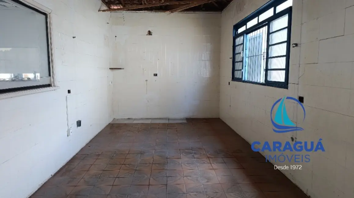 Foto 6 de Sala Comercial com 4 quartos à venda e para alugar, 280m2 em Centro, Caraguatatuba - SP