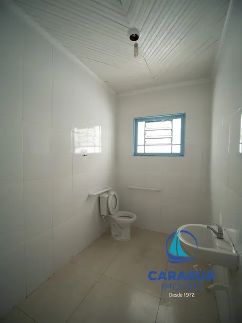 Foto 8 de Sala Comercial com 4 quartos à venda e para alugar, 280m2 em Centro, Caraguatatuba - SP