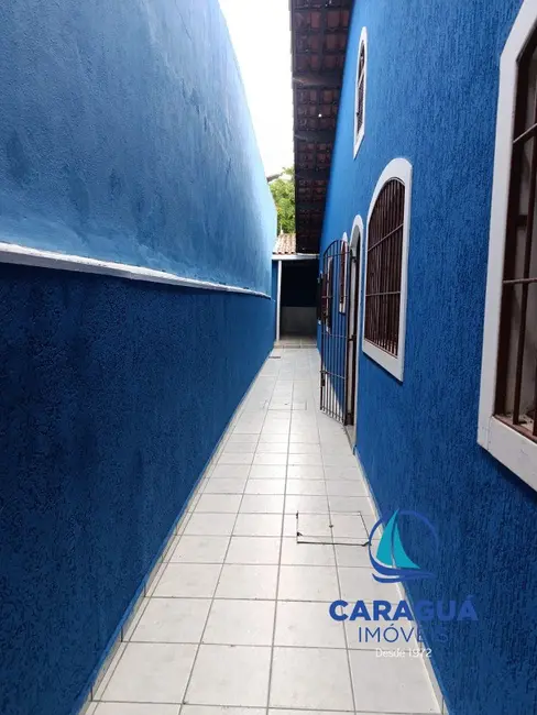 Casa com 3 quartos à venda, 104m2 em Jardim Jaqueira, Caraguatatuba - SP - imagem 2 Foto 2 de Casa com 3 quartos à venda, 104m2 em Jardim Jaqueira, Caraguatatuba - SP