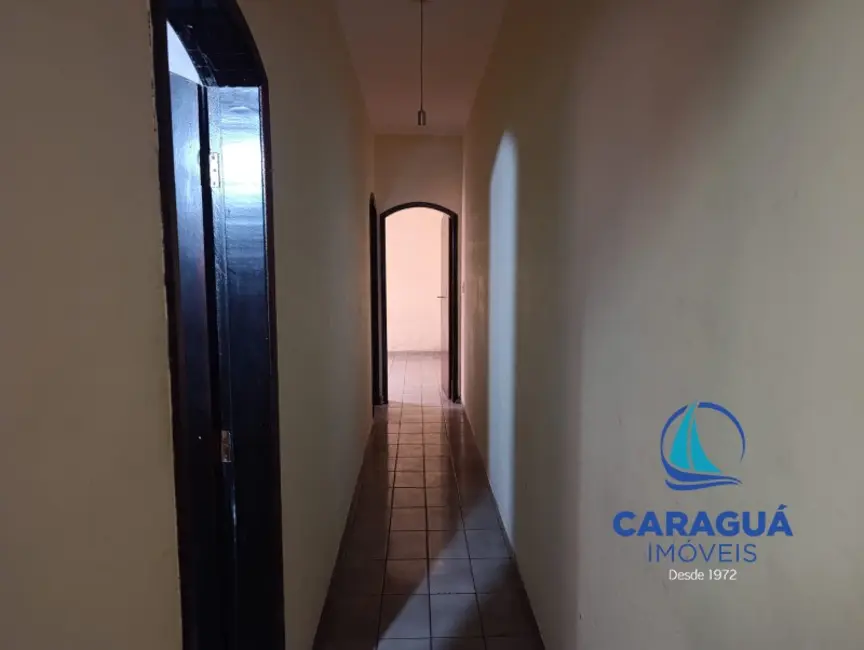 Foto 9 de Casa com 3 quartos à venda, 104m2 em Jardim Jaqueira, Caraguatatuba - SP