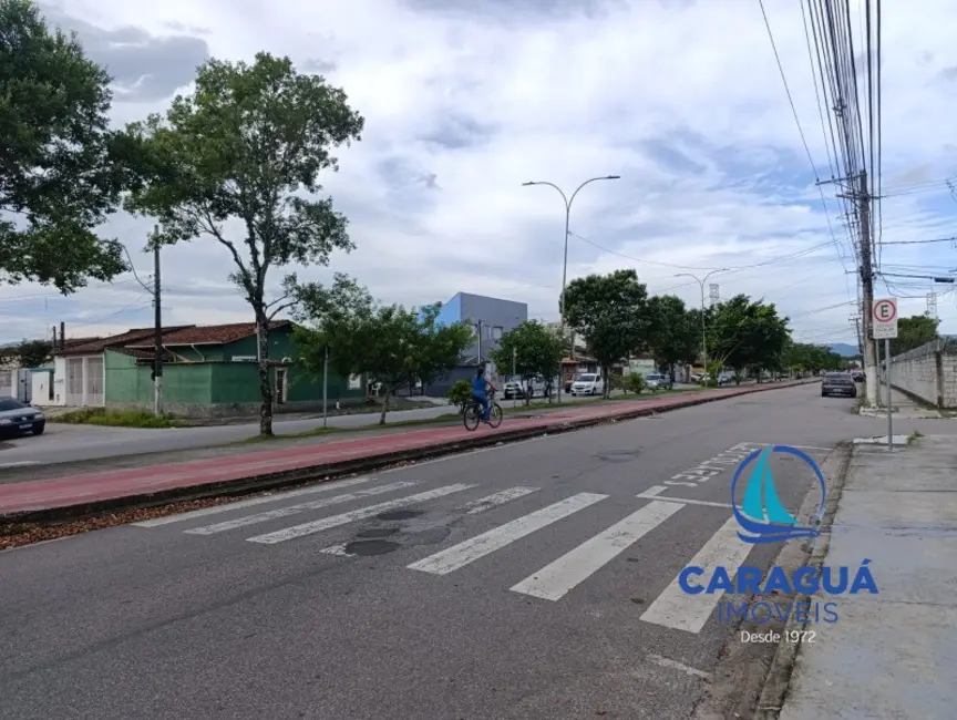 Foto 2 de Casa com 3 quartos à venda, 104m2 em Jardim Jaqueira, Caraguatatuba - SP