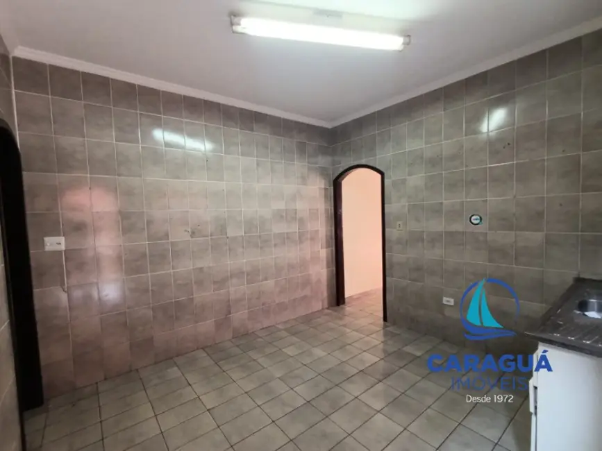 Foto 7 de Casa com 3 quartos à venda, 104m2 em Jardim Jaqueira, Caraguatatuba - SP