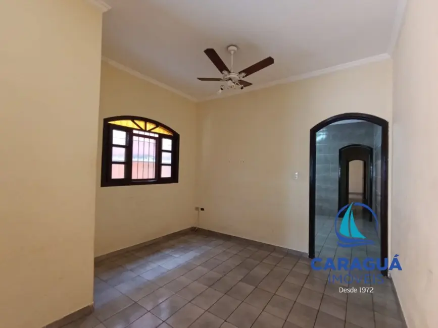 Foto 6 de Casa com 3 quartos à venda, 104m2 em Jardim Jaqueira, Caraguatatuba - SP
