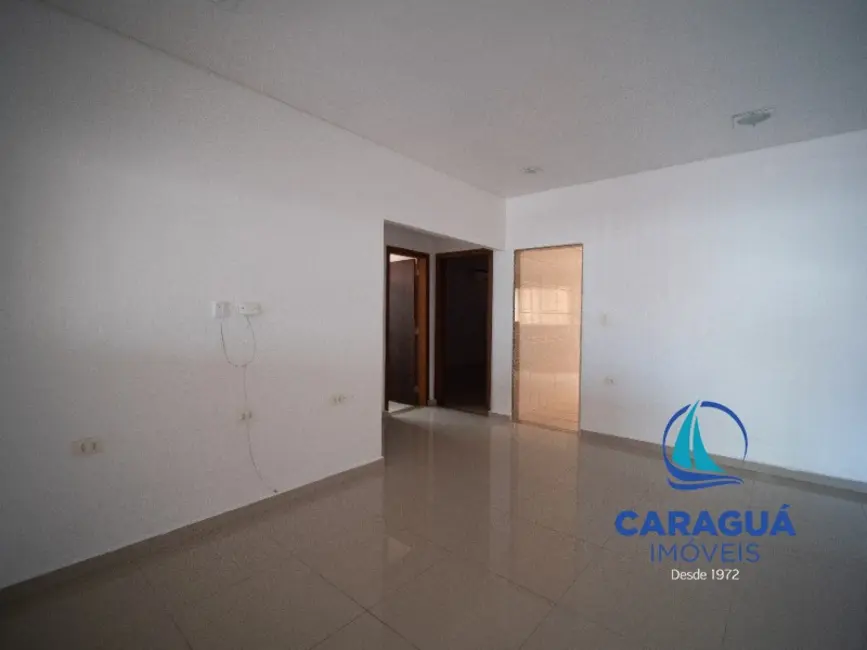 Foto 7 de Casa com 2 quartos para alugar, 150m2 em Centro, Caraguatatuba - SP
