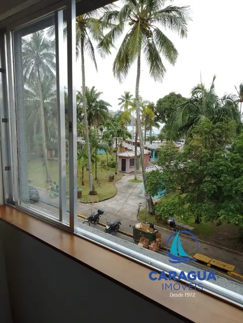 Foto 2 de Apartamento com 2 quartos à venda, 80m2 em Centro, Caraguatatuba - SP
