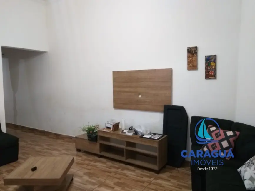 Foto 3 de Casa com 2 quartos à venda, 90m2 em Perequê Mirim, Caraguatatuba - SP