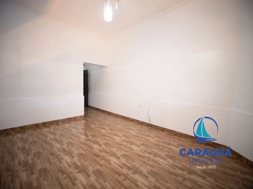 Foto 2 de Casa com 2 quartos à venda e para alugar, 90m2 em Perequê Mirim, Caraguatatuba - SP