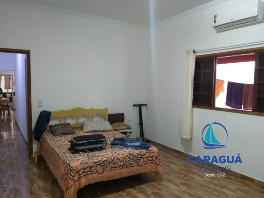 Foto 8 de Casa com 2 quartos à venda, 90m2 em Perequê Mirim, Caraguatatuba - SP