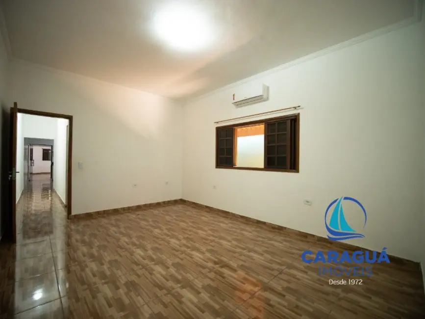 Foto 6 de Casa com 2 quartos à venda e para alugar, 90m2 em Perequê Mirim, Caraguatatuba - SP