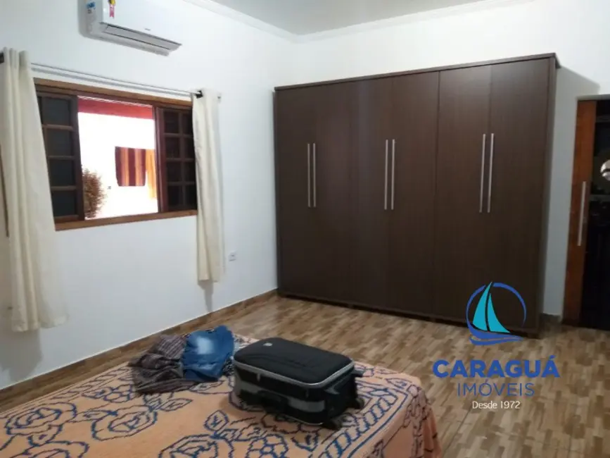 Foto 7 de Casa com 2 quartos à venda, 90m2 em Perequê Mirim, Caraguatatuba - SP