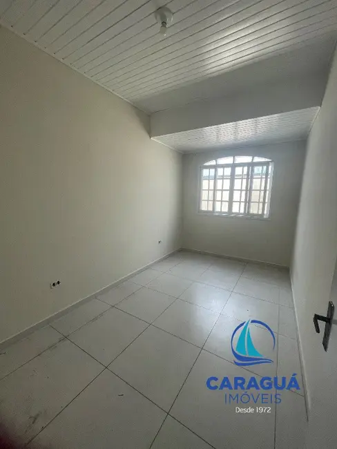 Foto 3 de Apartamento com 1 quarto para alugar, 60m2 em Sumaré, Caraguatatuba - SP