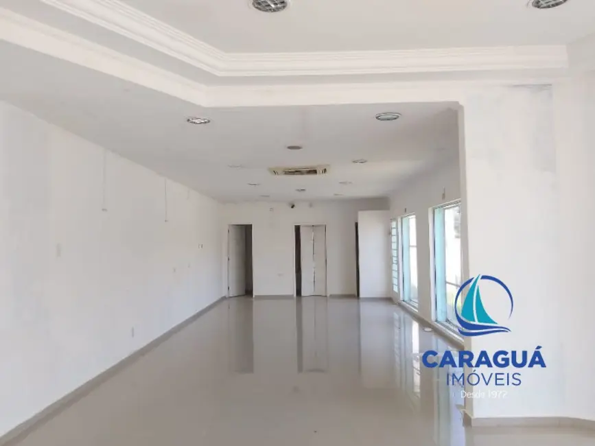 Foto 1 de Loja à venda, 113m2 em Jardim Porto Novo, Caraguatatuba - SP