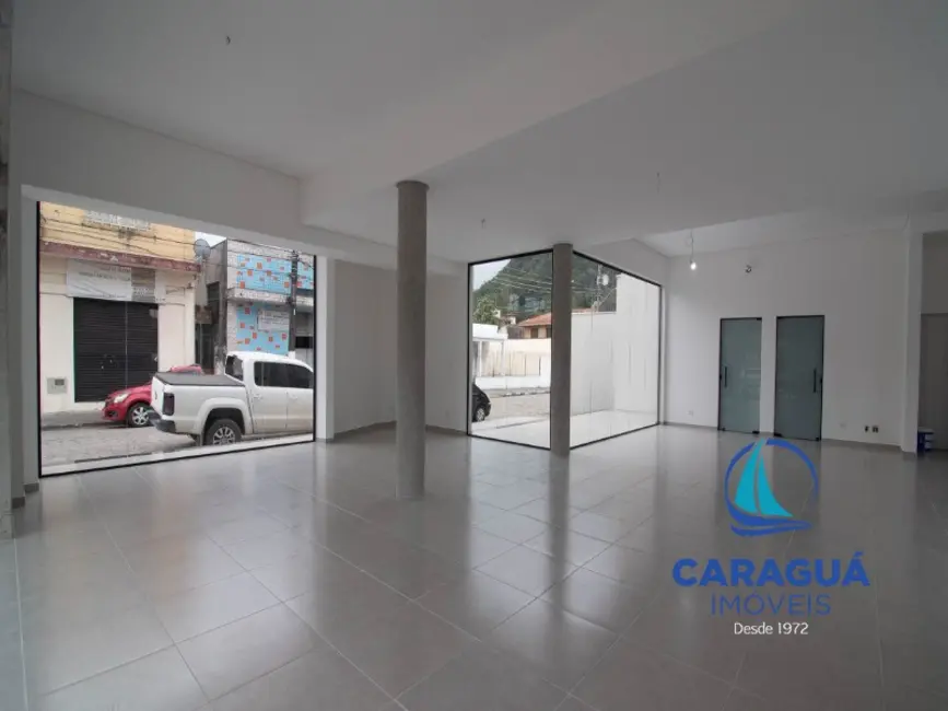 Foto 8 de Sala Comercial para alugar, 300m2 em Sumaré, Caraguatatuba - SP