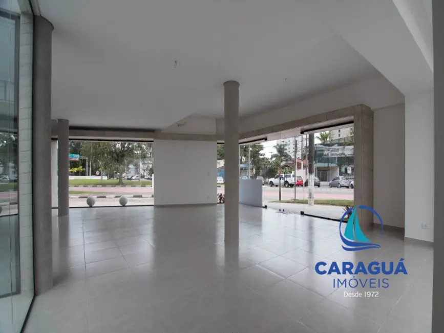 Foto 9 de Sala Comercial para alugar, 300m2 em Sumaré, Caraguatatuba - SP