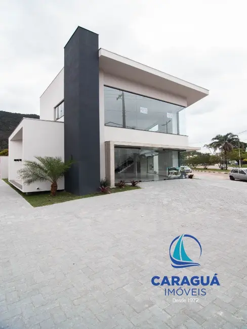 Foto 5 de Sala Comercial para alugar, 300m2 em Sumaré, Caraguatatuba - SP