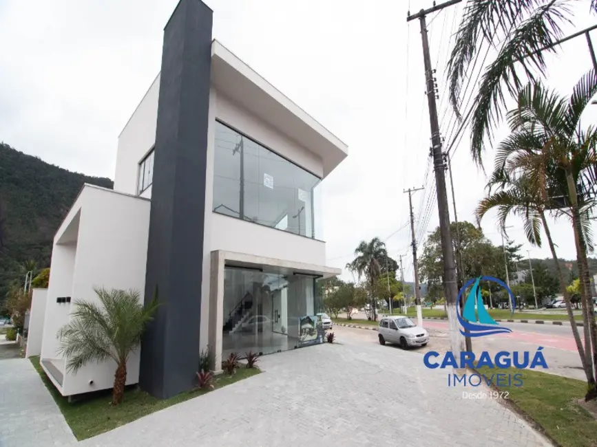 Foto 1 de Sala Comercial para alugar, 300m2 em Sumaré, Caraguatatuba, SP