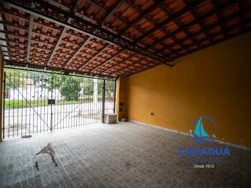 Casa com 2 quartos à venda, 80m2 em Jardim Itaúna, Caraguatatuba - SP - imagem 2 Foto 2 de Casa com 2 quartos à venda, 80m2 em Jardim Itaúna, Caraguatatuba - SP
