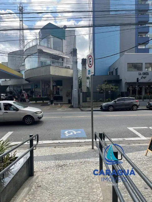 Foto 6 de Sala Comercial para alugar, 60m2 em Centro, Caraguatatuba - SP