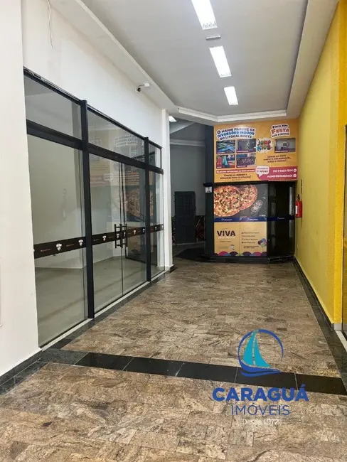 Foto 4 de Sala Comercial para alugar, 60m2 em Centro, Caraguatatuba - SP
