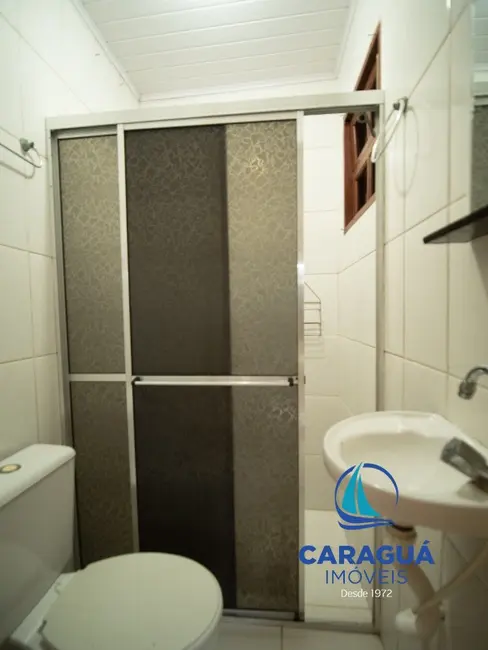 Foto 8 de Casa com 2 quartos à venda e para alugar, 90m2 em Barranco Alto, Caraguatatuba - SP
