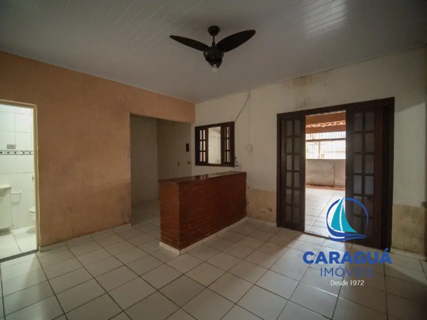 Foto 4 de Casa com 2 quartos à venda e para alugar, 90m2 em Barranco Alto, Caraguatatuba - SP