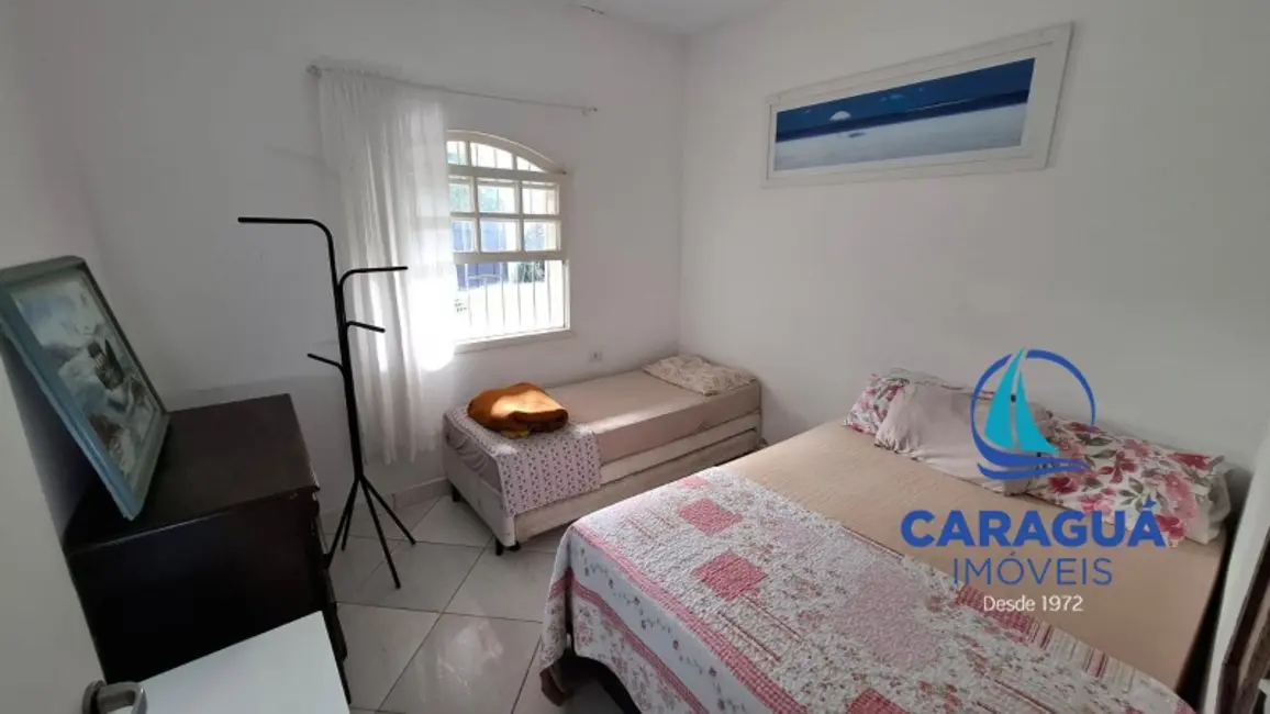 Foto 9 de Sala Comercial com 2 quartos para alugar, 500m2 em Martim de Sá, Caraguatatuba - SP