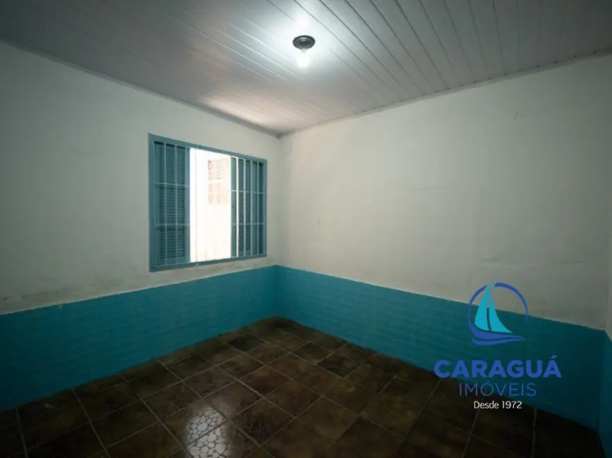 Foto 9 de Casa com 2 quartos para alugar, 70m2 em Centro, Caraguatatuba - SP