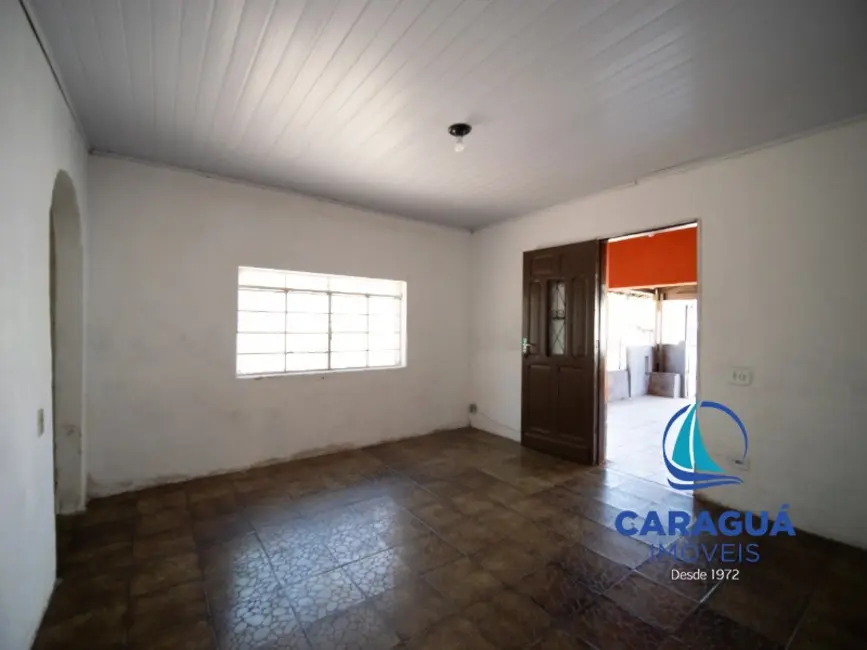 Foto 4 de Casa com 2 quartos para alugar, 70m2 em Centro, Caraguatatuba - SP