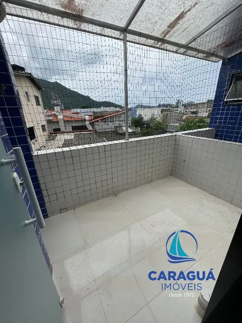 Foto 5 de Kitnet com 1 quarto para alugar, 35m2 em Centro, Caraguatatuba - SP