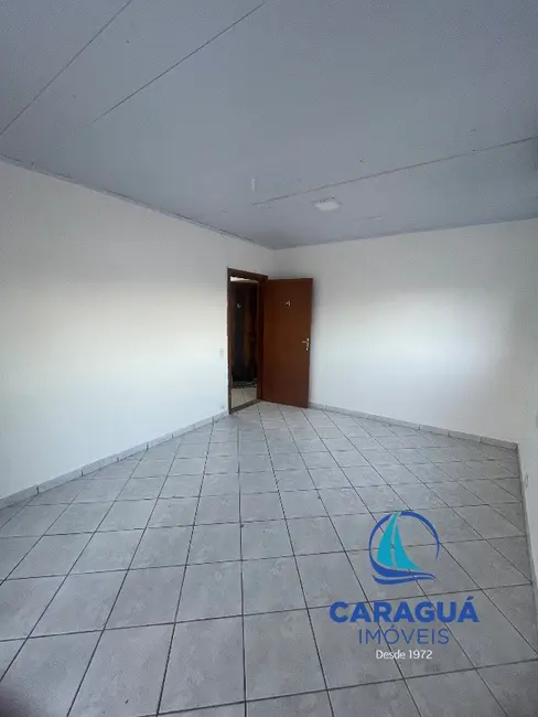 Foto 2 de Kitnet com 1 quarto para alugar, 35m2 em Centro, Caraguatatuba - SP